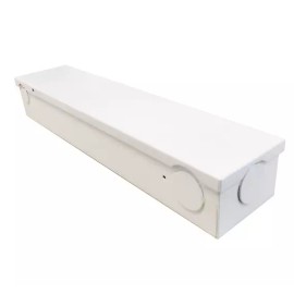 Nora 12V 40W Constant Voltage Elv Dimmable Hardwire Electronic Driver NAPKED5040