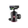 Manfrotto MH496-Q6 Center Ball Head with Arca-Swiss Compatible Quick Release
