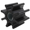 GHmarine 18-3150 Water Pump Impeller Kit with Plastic Housing Body