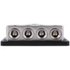 Skar Audio x1 0/4 Gauge Input to x4 0/4 Gauge