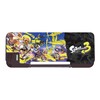 Mitsubishi Pencil Splatoon 3 [Pencil Case] Double-Sided Soft Pen Case/New