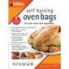 Toastabags Roasting Bag Standard - 8 Pack