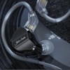 FIIO JD1 FIO-IEM-JD1-B Earphones, Earphones, Earphones