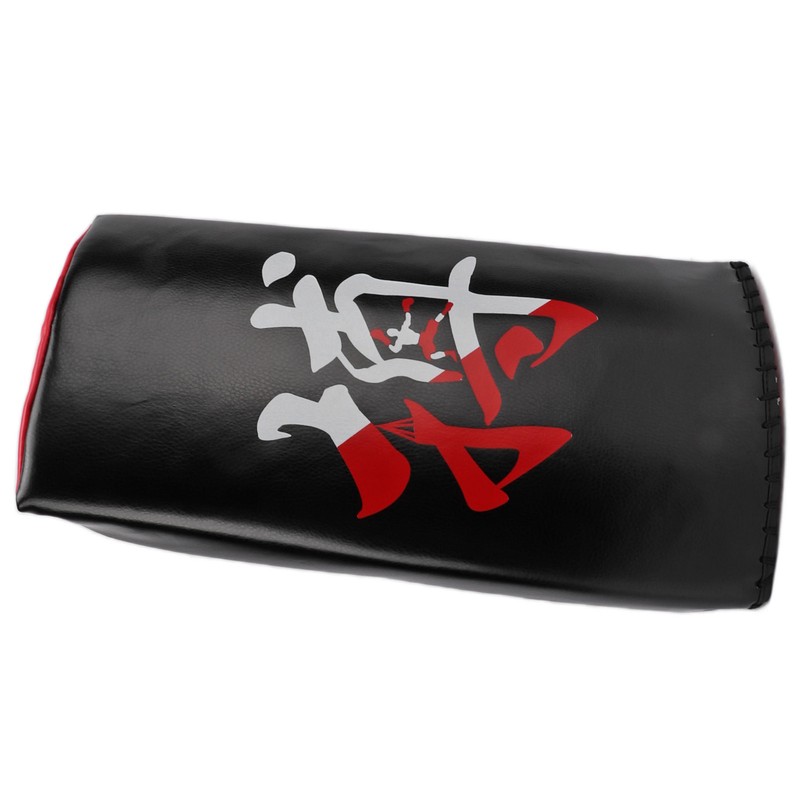 Taekwondo Kick Pads Thickened Explosion Proof Firm Comfortable Taekwondo Pads