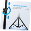 ULTECHNOVO Adjustable Projector Tray Stand Multifunctional Tripod Mount for Projectors