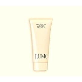 Nume Padefree Collagen Sun Cream 50ml, 1 unit / 누메 파데프리 콜라겐 선크림 50ml, 1개