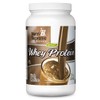NUTRI-Supreme Whey Protein Powder Coffee Flavor Dairy Cholov Yisroel 2