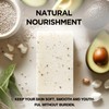Princess Belle Glutathione Soap, Natural Exfoliating Bar Soap for Dirt,