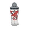 Nuby Thirsty Kids No Spill Flip-It Boost Travel Cup with