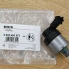 Bosch Fuel Pressure Regulator 0928400673 Fit For 06-10 6.6L Duramax