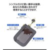 prendre PR-PASSCASE05 Pass Case, ID Card Holder, Extendable Reel, Zipper,