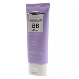 Meoncell Skin Blemish Cover Protection from UV rays Collagen BB Cream 70ml-WFHDTAX Option Name / 메온셀 피부결점커버 자외선으로부터 보호 콜라겐BB크림 70ml-WFHDTAX 옵션명