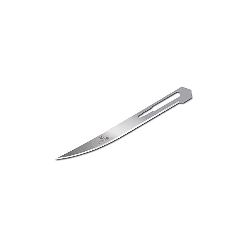 HAVALON BLADES #127XT FILLET BARACUTA