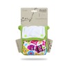 Petit Lulu Minimal Nappy AI2 Nappy-Free (Owls)