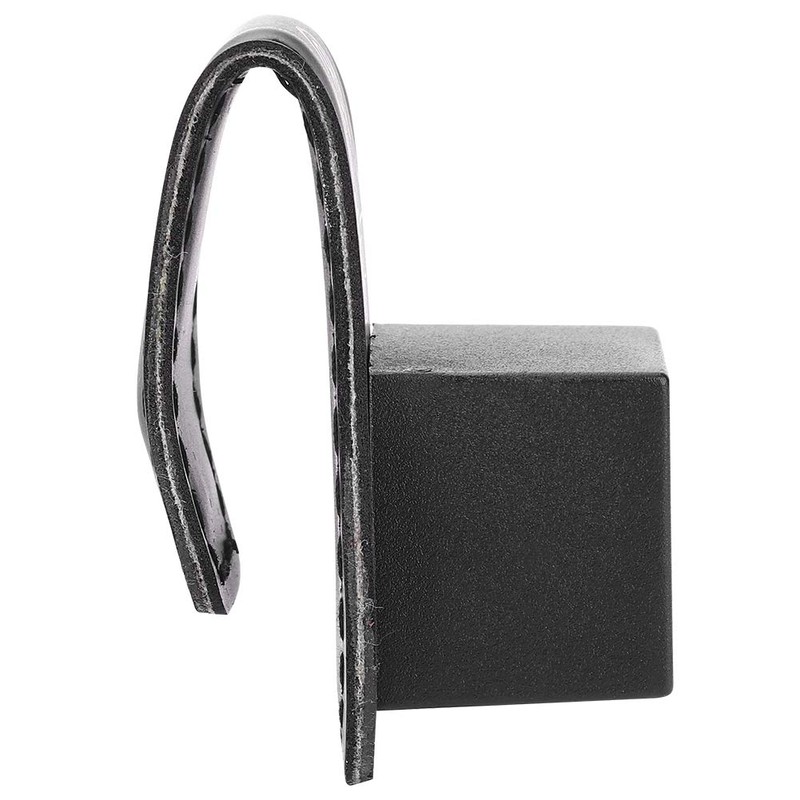VGEBY Billiard Chalk Holder, Durable PU Leather Billiard Cue Chalk