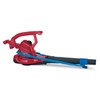 Toro 51621 UltraPlus Leaf Blower Vacuum, Variable-Speed (up to 250