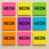 NextWell Premium Quality Bright Colour Self-Stick Notes, |12 Pack, 3x3