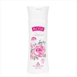 Bulgarian Rose [불가리안로즈] 로즈 오리지날 클렌징밀크 150ml Bulgarian Rose Original Cleansing Milk 150ml