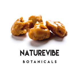 Naturevibe Botanicals Asafetida Powder 100gm (Hing, Asafoetida Ground) 3.53oz | Non-GMO and Gluten Free | Indian Seasoning | Adds Aroma and Flavor