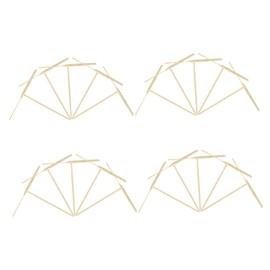 SUPVOX 20pcs Flying Helicopter Hand Spinning Dragonfly Copter for Vintage Design Outdoor Stem Activity Birthday Party Favors Goody Bag Fillers