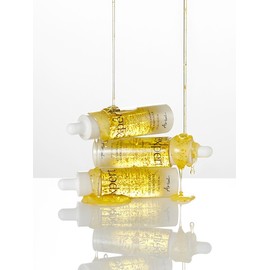 Arial Expert Gold Vitamin C 13 Ampoule / 아리얼 엑스퍼트 골드 비타민씨 13 앰플