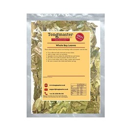 Whole Bay Leaves - 500g