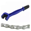 BIKER BOOST Cepillo Limpiador De Cadena Engranaje Bicicleta Moto