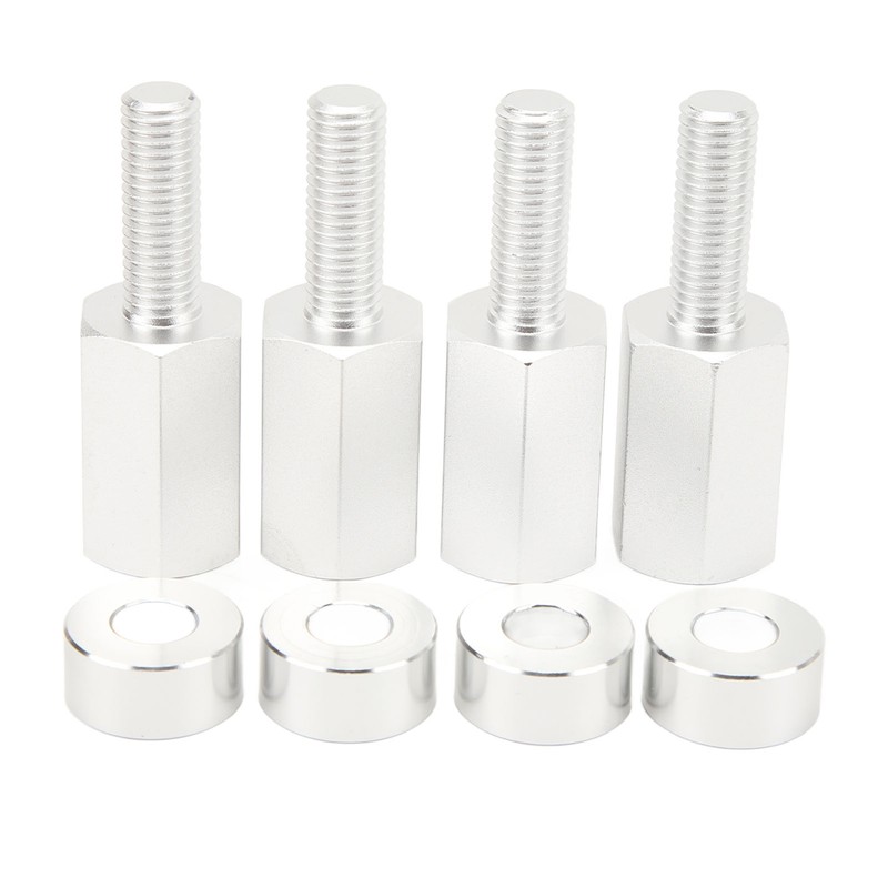 4PCS 1.5 Inch Seat Riser Easy To Install 1.5 to