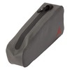 Altura Vortex Waterproof Bolt-On Top Tube Cycling Pack - Grey