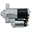 WELLBOX Starter Motor for Dodge Durango 2011-2020, Ram 1500 2011-2020,