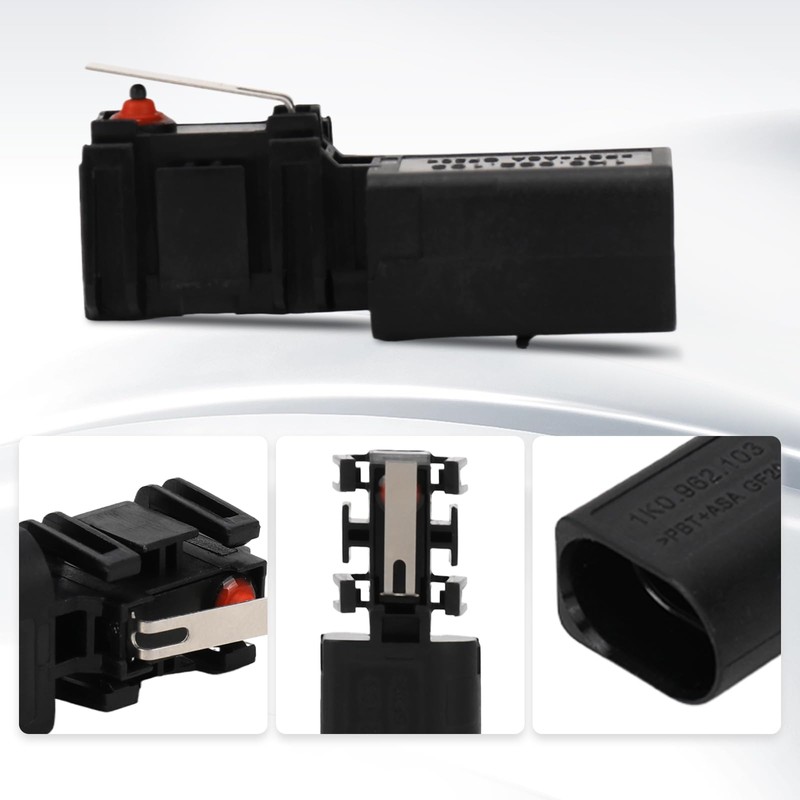 Boot Switch Compatible with Golf 5 EOS Passat 2004-2008 1K0962103