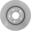 OE Replacement Disc Brake Rotors - 75689