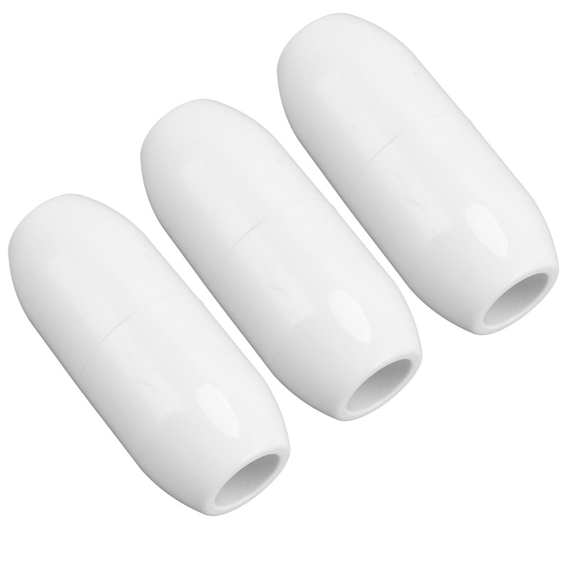 3PCS D10 Float Head for Swimming Pool Plastic Float Head