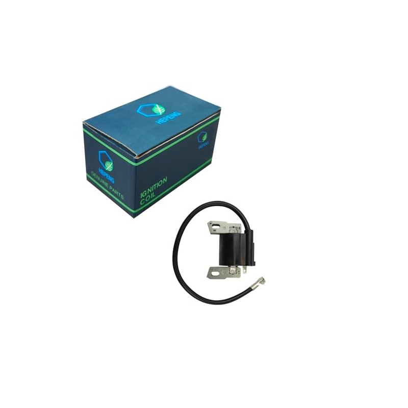 HEPENG Ignition Coil Compatible FOR BS Vanguard 18HP OHV Twin