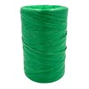 SwiftPick Home Garden Twine, 200 Metre Green Polypropylene String, Multi-Purpose