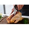 Heavy Duty Poultry Shears - Kitchen Scissors for Cutting Chicken,