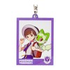 Pokémon Center Original Photo Frame Style Acrylic Key Holder, Hult