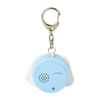 Sanrio 321028 Cinnamoroll Safety Alarm with Keychain - Cute Safety