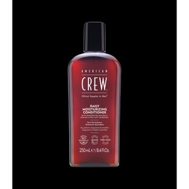 American Crew Daily Moisturising Conditioner 250ml