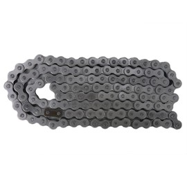 REBEKAMODS 530 120L New Drive Chains with Master Link for ATV Go Kart Motorcycle Engine Motor Motorized Bike