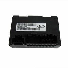 PANGOLIN 04854747AC 04854747AD Transfer Case Control Module Compatible With 2012 2013 Jeep Grand Cherokee with Quadra-Trac Active on Demand 4WD Aftermarket Parts