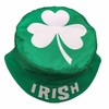 GIFTS 4 ALL Ireland Shamrock Bucket Hat, Ireland St Patricks