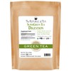 The Republic of Tea - Organic Digestion SuperGreen Tea Refill