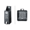 HELLA 4RV 008 188-691 Control Unit, Glow Time, 12 V,