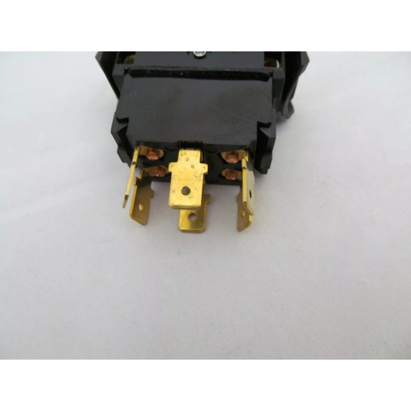 SIMPLICITY, SNAPPER MASSEY FERGUSON OEM DECK HEIGHT SWITCH 1734141SM Axion,