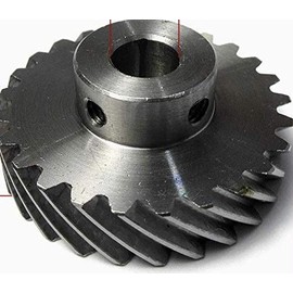 Sew-link - Engranaje de eje horizontal para Bernina MO334, MO334D, MO334DS, MO335