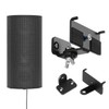 Taoricen Metal Wall Mount Bracket for Sony HT-S60 Speaker, Audio