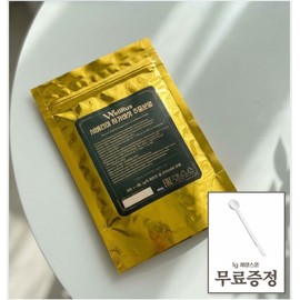 [Good Mushrooms] Siberian Chaga Mushroom Extract Powder, Economical 100g / [좋은버섯]시베리아 차가버섯 추출분말 실속형 100g