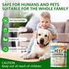 FfordHome Pest Repellent ，Rodent Repellent Moth Balls for Outdoor use，