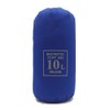 イスカ(ISUKA) ウェザーテック スタッフバッグ 10L ロイヤルブルー 353312